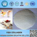 100% natural pure marine 100% fish collagen powder